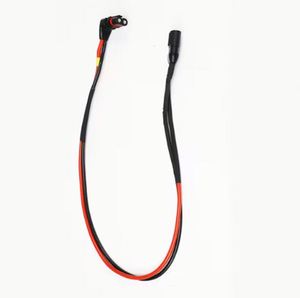 T50 Front Arm ESC Power Adapter Cable Agricultural Spraying <b>Dron</b> Accessories Original <b>Dron</b> Parts - Product Image 1