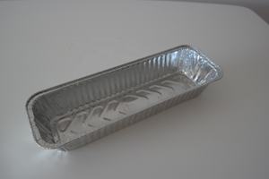 Contenedor desechable <span class=keywords><strong>de</strong></span> alimentos congelados TIA CB72, bandeja <span class=keywords><strong>de</strong></span> aluminio desechable con tapa, contenedor <span class=keywords><strong>de</strong></span> papel <span class=keywords><strong>de</strong></span> aluminio, tapa <span class=keywords><strong>de</strong></span> papel <span class=keywords><strong>de</strong></span> aluminio para alimentos - Product Image 6