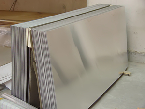 Plaque en aluminium 1060 6061, tempérament T6, 3 mm, 4 mm, 6 mm, revêtement anodisé, finition brossée miroir, revêtement, signalisation, construction, tolérance de 1 % - Product Image 3