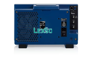 Osciloscopio Rohde&Schwarz Mxo34, Ancho de Banda de 100 MHz - 1 GHz, Mxo348 - Product Image 4