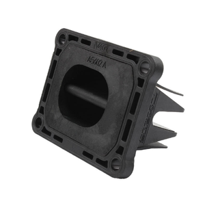 Vforce 4R V4R01D Valve à roseaux de haute qualité pour Honda CR125 1987-2000 2002 <span class=keywords><strong>NSR125</strong></span> Nouveau système de carburant Motocross 2 temps Caoutchouc métallique - Product Image 4