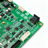 Panneau 2-32 couches de carte PCB de PCBA d'électronique grand public FR-4 des applications médicales matérielles pour la maison ou le bureau