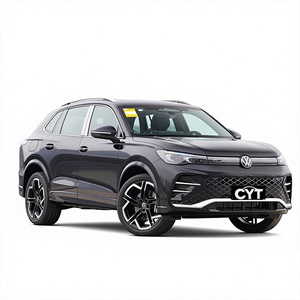 รถยนต์มือสองสภาพใหม่ Volkswagen ปี 2023 รุ่น VW Tiguan L 280 <span class=keywords><strong>TSI</strong></span> 2WD 1.4T เกียร์อัตโนมัติ - Product Image 4