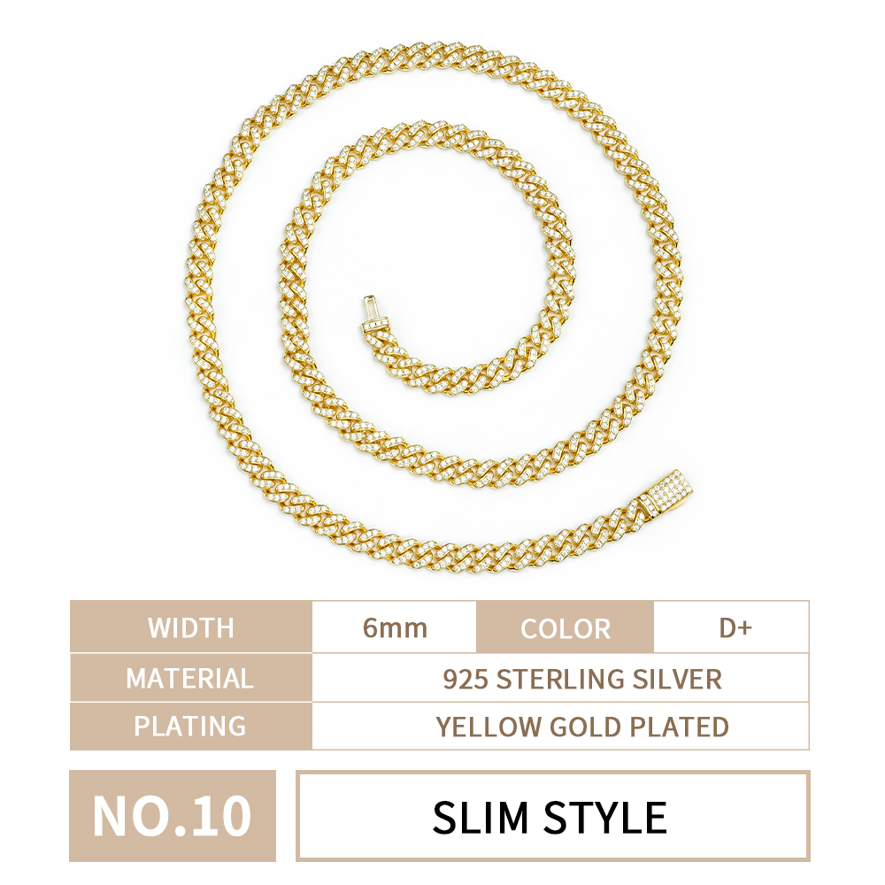 Slim Yellow