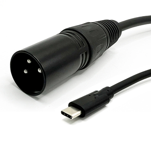 Cable <span class=keywords><strong>XLR</strong></span> de 3 Pines Macho a Hembra de Longitud Personalizada de 1 m para Micrófono, Mezclador, Cable de Audio HDTV, Altavoz de PVC, 3 m, 5 m, 8 m, 10 m, 15 m, 20 m, 50 m - Product Image 5