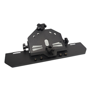 <span class=keywords><strong>Support</strong></span> de <span class=keywords><strong>meuleuse</strong></span> d'angle à 45 degrés Convient aux meuleuses de type 115/125 pour la coupe de pierre et de carreaux de céramique - Product Image 3