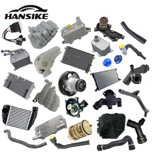 Werkseitige Lieferung OEM 1 K0965561F Wasserpumpe Elektrisch für Audi VW Golf Jetta Zusatz wasserpumpe Zusätzliche Pumpen - Product Image 2