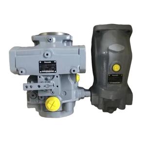 Rexroth A4VG hidrolik pistonlu pompa A4VG40 A4VG56 A4VG71 A4VG90 A4VG125 A4VG180 A4VG40EZD1 A4VG40EZD1/32L-NSC02F023D - Product Image 6