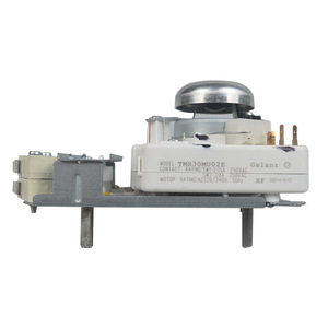 Minuteur de four à micro-ondes Galanz 220V 02E avec fonction grill, interrupteur de contrôle de puissance, usage domestique - Product Image 4