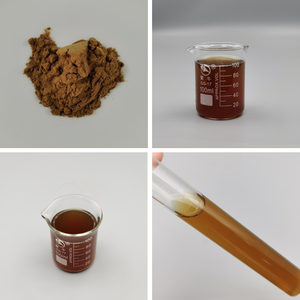 Extrato Raiz Puro <span class=keywords><strong>Natural</strong></span> 10% <span class=keywords><strong>Tanshinone</strong></span> IIA Dan Shen Salvia Miltiorrhiza - Product Image 2