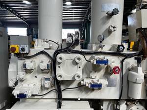 Machine de moulage sous pression d'occasion de 350 tonnes en provenance du Japon, équipement de moulage sous pression d'aluminium de haute précision à vendre en bon état - Product Image 5