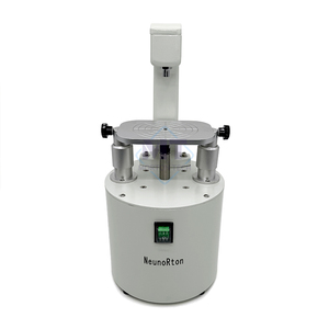 NeunoRton S-703 Macchina Laser per Laboratorio Dentistico, Strumento per Foratura e Puntatura di Modelli in Gesso - Product Image 3