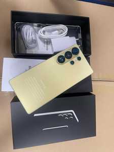 Teléfono Móvil S26 Ultra con Marco Metálico Resistente a Impactos, Carga Rápida, Precio de Fábrica, Novedad 2026 - Product Image 5