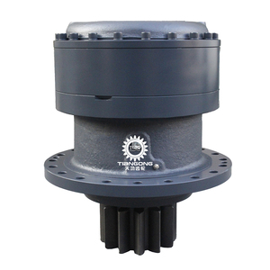 Caja de Reducción de Giro TGFQ XE490 XE550 SY485-9, Repuestos y Accesorios para Excavadoras XCMG, Dispositivo de Giro GP Assy - Product Image 1