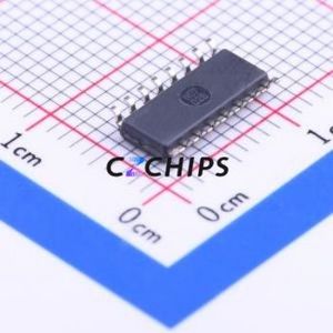 Nuevo amplificador de instrumentación de Chip IC de circuito integrado INA125UA Original - Product Image 2