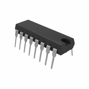 Components Electronic Manufacturer Channel BQ2004PN Battery Chargers 16 DIP - Product Image 1