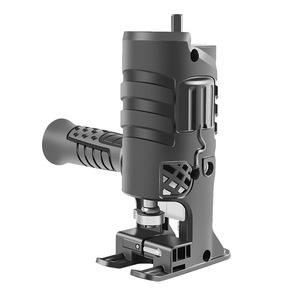 Electric <b>Drill</b> To Saw Adapter Reciprocating Saw 10000 Rpm 55 Mm Cutting Thickness Diy <b>Compact</b> Power Tool - Product Image 5
