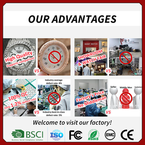 Reloj Mecánico con Logotipo OEM, Esfera Minimalista con Indicador de Hora de Salto, Acabado Vertical Cepillado, Calidad de Construcción Duradera, Relojes para Hombre - Product Image 3