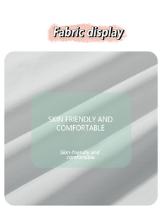 Chaqueta de Protección Solar UPF 50+ Personalizada por el Fabricante, 100% Poliéster, Secado Rápido, al por Mayor, para Exteriores, Verano, Manga Larga, con Capucha - Product Image 5