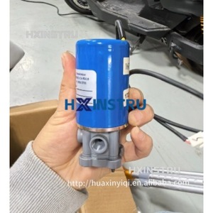 1 ชิ้นใหม่เทอร์โมฟิชเชอร์ SV-112759-501 49i โซลินอยด์วาล์วเฟดเอ็กซ์หรือดีเอชแอล - Product Image 2