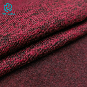 <span class=keywords><strong>2025</strong></span> Mới Nhất 270gsm Tốt Terry Vải Cho Áo Rắn Đan Chải Pháp Terry Lông Cừu Cao Cấp Polyester Loại Sản Phẩm - Product Image 4