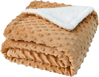 Couverture en laine de chameau en gros, échantillon disponible, couette en duvet naturel, literie tricotée imprimée pour lit, prix compétitifs