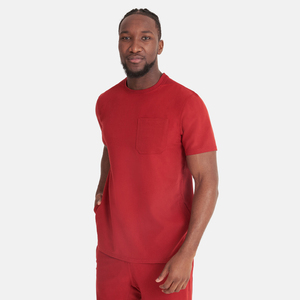 Ensemble d'uniformes de travail YUHONG, style jogger, doux, antibactérien, résistant à l'eau, confortable, pour clinique dentaire, tenue décontractée et discrète - Product Image 6