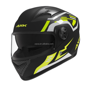 Productos <span class=keywords><strong>de</strong></span> Alta Calidad <span class=keywords><strong>Cascos</strong></span> <span class=keywords><strong>de</strong></span> <span class=keywords><strong>Motocicleta</strong></span> Unisex <span class=keywords><strong>de</strong></span> PP para Ciclismo Casco Integral Antigolpes para Adultos Fabricante <span class=keywords><strong>de</strong></span> Motocicletas Personalizadas - Product Image 2