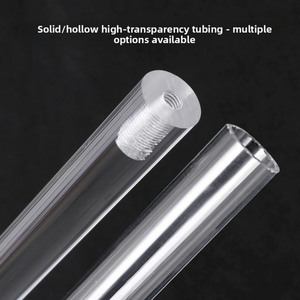 อุปกรณ์จัดงานปาร์ตี้ ของตกแต่งโต๊ะงานแต่งงาน เชิงเทียนโลหะสีทอง อะคริลิค ที่วางเทียน เชิงเทียนประดับกลางโต๊ะ คริสต์มาส อีสเตอร์ - Product Image 6