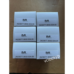 วาล์วแม่เหล็กไฟฟ้านอร์เกรน 2623000 ใหม่ 1 ชิ้น จัดส่งฟรี - Product Image 1