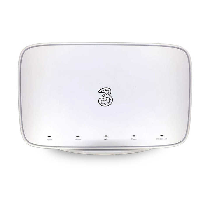 Sercomm Wifi Extender Unlocked Sercomm LTE2122GR 4G+ Home