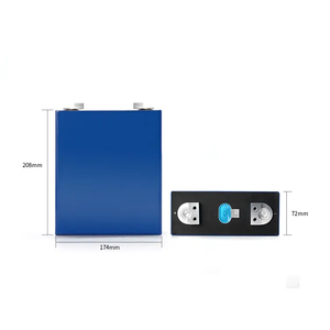 Sel Baterai Prisma LiFePO4 3.2V 314Ah Berkinerja Tinggi untuk EV dan Penyimpanan Energi - Grade A, Stok Ukraina & Polandia, MB31 - Product Image 2
