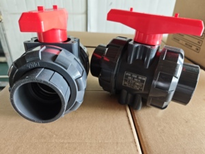 Accesorios para bomba de agua: Válvula de bola de precisión - Product Image 2