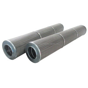 ตัวกรองการดูดน้ำมันไฮดรอลิก LH - Product Image 1