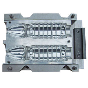 מכשירי חשמל בית הזרקת עובש מותאם אישית אקסטרה מכה מכה דפוס עבור שמפו סיכה שמן כביסה בקבוק ניקוי - Product Image 1