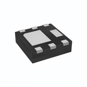 U-DFN2020-6 Transistors Buy Online Electronic Components BOM IC In Stock DMP3026SFDF-13 - Product Image 1