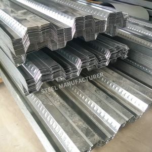 <span class=keywords><strong>Precio</strong></span> por lámina de techos metálicos de aluzinc ASTM de alta calidad de 0.5 mm en Ghana - Product Image 4