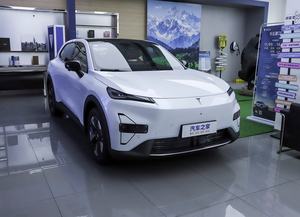 Changan Deepal S05 2025, Nuevo SUV Híbrido de Energía Nueva, 510 Max Eléctrico, 5 Plazas, Familiar, EV - Product Image 4