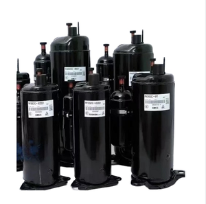 10HP máy nén trên bán, máy nén lạnh, Scroll máy nén PH371X3CS-4MU1 - Product Image 4