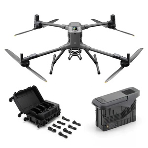 Dron Matrice 400 DJI M400 (TB100 y BS100 Incluidos), Sensores de Visión Ojo de Pez para Baja Luminosidad, Resistente al Polvo y al Agua, 59 Minutos de Vuelo - Product Image 2
