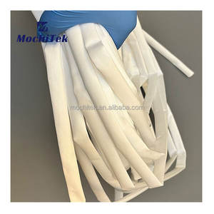 Geëxpandeerde Ptfe (Eptfe) Bedekte Stenttransplantaat Voor Langdurige Implanteerbare Toepassingen - Product Image 6