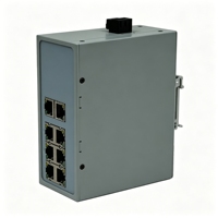 Contrôleur PLC industriel 440F-EAADU00700 d'origine scellé en usine