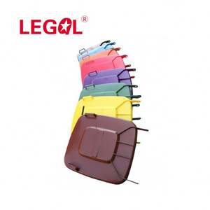 Poubelle en plastique, à monter soi-même - Product Image 6