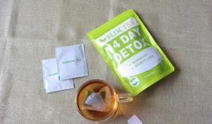 ชาสมุนไพรจีนแท้คุณภาพสูงแบบ OEM สำหรับ<span class=keywords><strong>ล</strong></span>ดน้ำหนัก 14 วัน ชาดีท็อกซ์<span class=keywords><strong>ล</strong></span>ดน้ำหนัก ผสมใบเซนนาและใบกินอสตีมมา ออ<span class=keywords><strong>ร์</strong></span>แกนิคสดใหม่ - Product Image 6