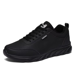 Nuevo Modelo 2026: Zapatos Casuales de Moda para Hombre con Malla Transpirable, Cordones, Suela Gruesa y Elevada, Ligeros y de Tendencia Fitness - Product Image 3