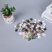 Nouveau prix pas cher personnalisé 1000 2000 pièces puzzle Puzzles pour adultes fabriqué de chine