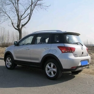 HAVAL M4 2013, voitures <span class=keywords><strong>d</strong></span>'<span class=keywords><strong>occasion</strong></span> bon marché à l'exportation, bon état, boîte de vitesses manuelle, cinq sièges en cuir, SUV, conduite à gauche, R16, 1.5L, best-seller - Product Image 3