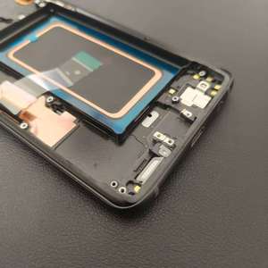 หน้า<span class=keywords><strong>จอ</strong></span> LCD สำหรับโทรศัพท์ Samsung S9+ S9 <span class=keywords><strong>Plus</strong></span> Note20U S20Ultra S22 S23U <span class=keywords><strong>จอ</strong></span>แสดงผล LCD พร้อมหน้าจอสัมผัสสำหรับเปลี่ยนอะไหล่โทรศัพท์มือถือ - Product Image 4