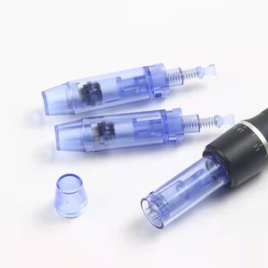 Agujas de Cartucho para Microneedling de 36 Pines para Derma Pen, Accesorios para Máquina de Cuidado de la Piel - Product Image 5