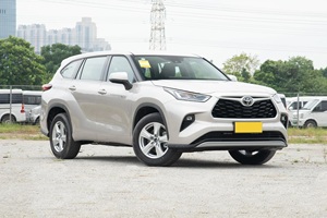 Voiture d'occasion en gros à prix avantageux, Toyota <span class=keywords><strong>Highlander</strong></span> 2024, nouvelle, performances de 180 km/h, SUV <span class=keywords><strong>5</strong></span> places, Gac Toyota <span class=keywords><strong>Highlander</strong></span> - Product Image 4